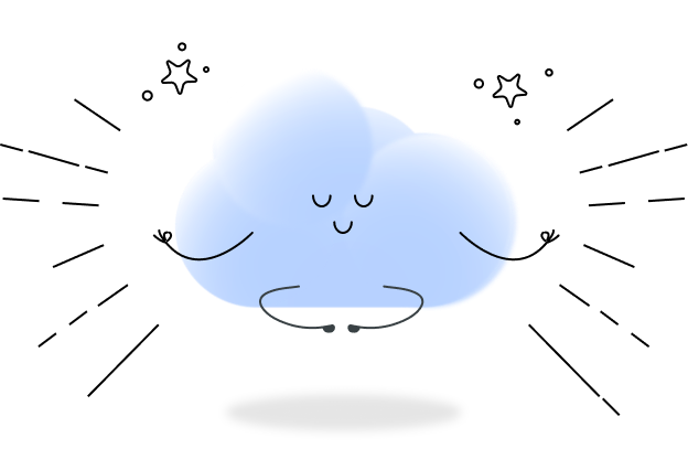 Ilustración solución Cloud Vanguard